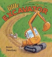 Little Excavator Dewdney Anna