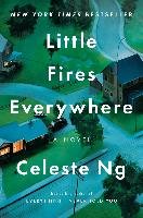 Little Fires Everywhere Ng Celeste