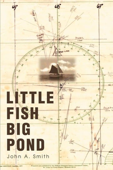 Little Fish Big Pond Smith John A.