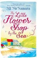 Little Flower Shop by the Sea Mcnamara Ali