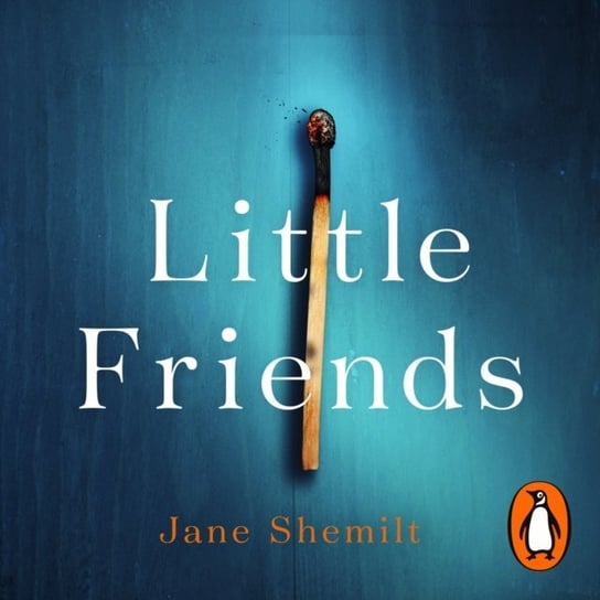 Little Friends Shemilt Jane