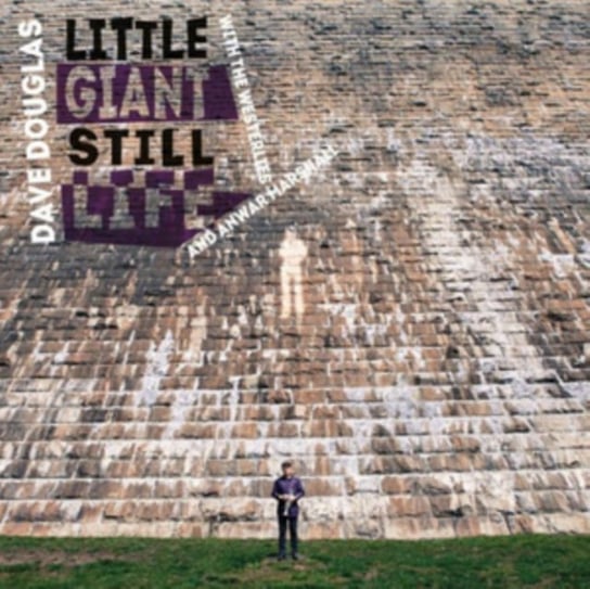 Little Giant Still Life Dave Douglas with The Westerlies and Anwar Marshall