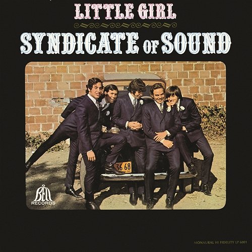 Little Girl Syndicate Of Sound