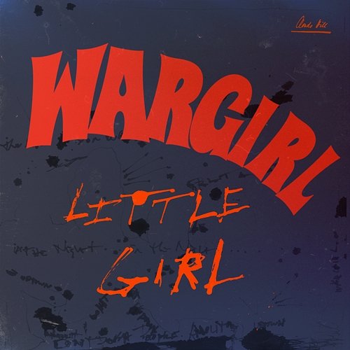 Little Girl Wargirl