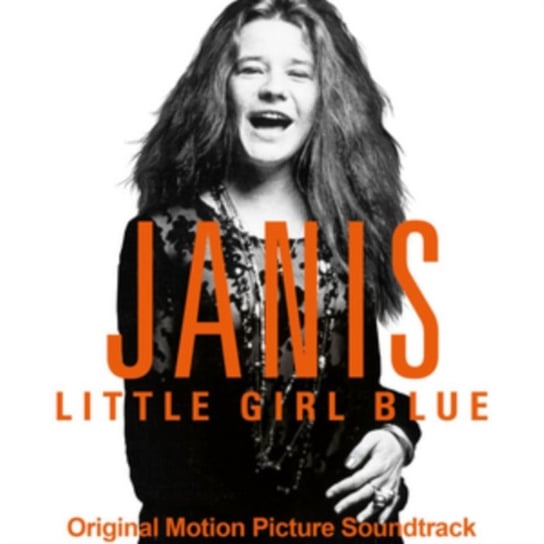 Little Girl Blue Joplin Janis