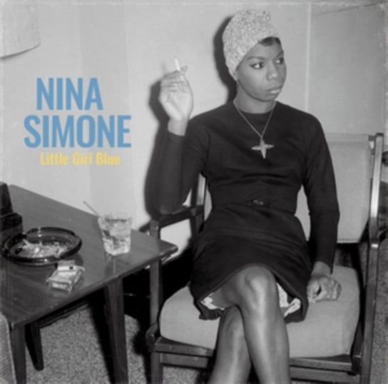 Little Girl Blue, płyta winylowa Simone Nina