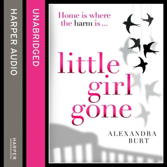 Little Girl Gone Burt Alexandra