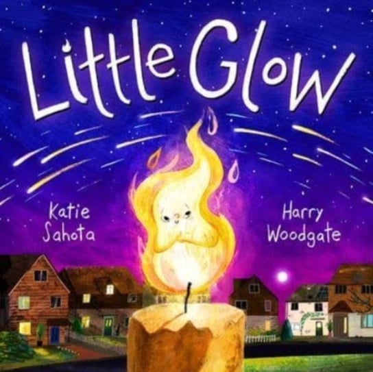 Little Glow Katie Sahota