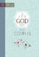 Little God Time for Couples, A: 365 Daily Devotions Broadstreet Publishing