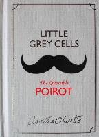 Little Grey Cells Christie Agatha