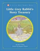 Little Grey Rabbit Treasury Uttley Alison