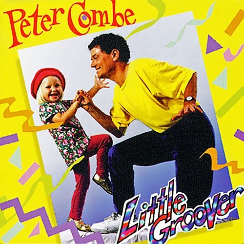 Little Groover Peter Combe