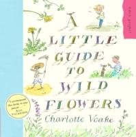 Little Guide To Wild Flowers Voake Charlotte