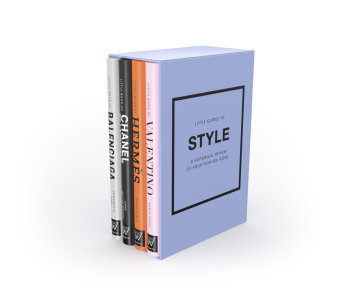 Little Guides to Style III Welbeck Publishing Group