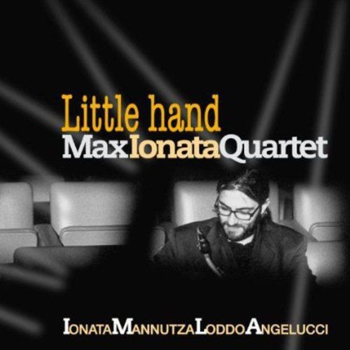 Little Hand Various Artists