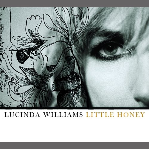 Little Honey Lucinda Williams
