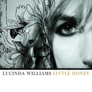 Little Honey Williams Lucinda