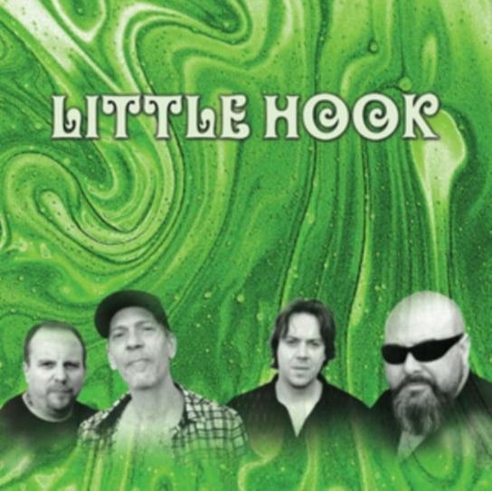 Little Hook Little Hook