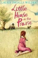 Little House on the Prairie Wilder Laura Ingalls
