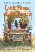 Little House on the Prairie Wilder Laura Ingalls, Brownstone David