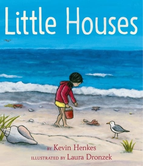 Little Houses Henkes Kevin