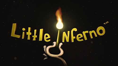 Little Inferno (PC) klucz STeam MUVE.PL
