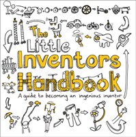 Little Inventors Handbook Wilcox Dominic