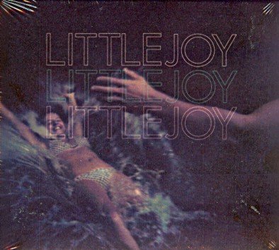 Little Joy Little Joy