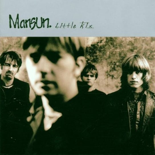 Little Kix Mansun