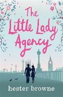 Little Lady Agency Browne Hester
