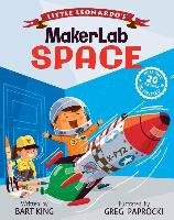 Little Leonardo's MakerLab Space King Bart