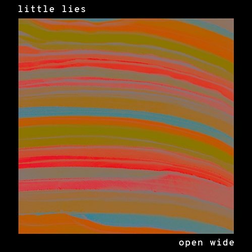 Little Lies Open Wide Akiva Henig