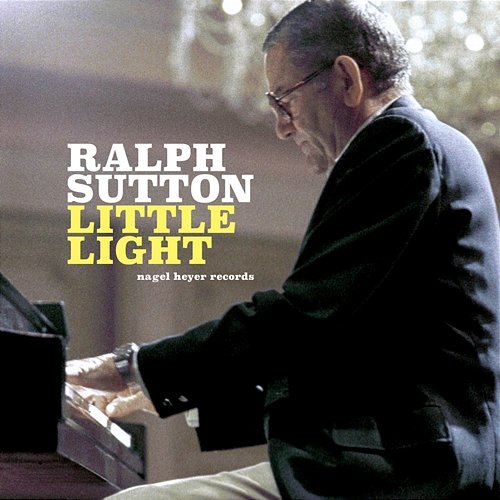 Little Light (Live) Ralph Sutton
