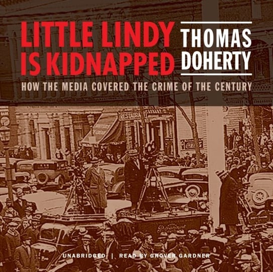 Little Lindy Is Kidnapped Doherty Thomas