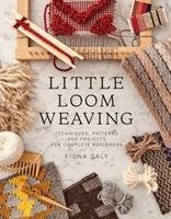 Little Loom Weaving Daly Fiona