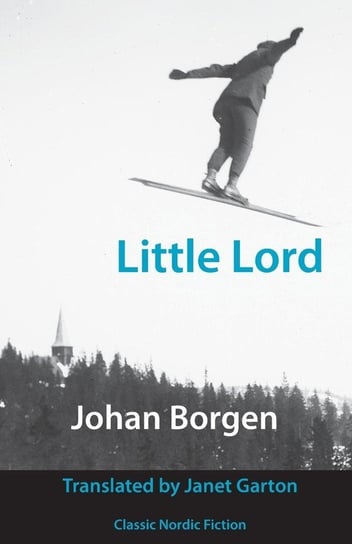 Little Lord Borgen Johan
