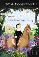 Little Lord Fauntleroy Burnett Frances Hodgson