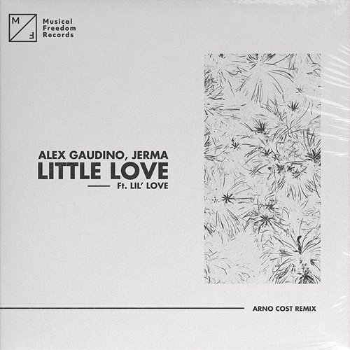 Little Love Alex Gaudino, Jerma feat. Lil' Love