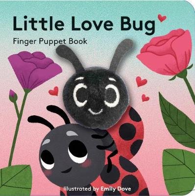 Little Love Bug Chronicle Books