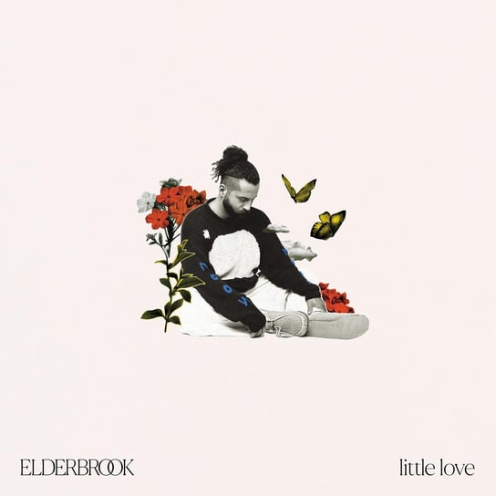Little Love (kolorowy winyl) Elderbrook