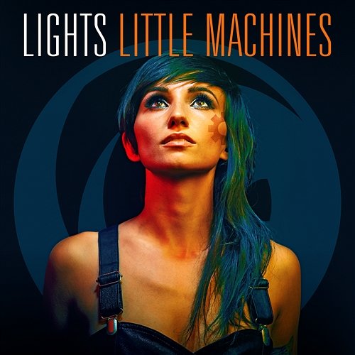 Little Machines LIGHTS