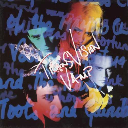 Little Magnets Versus the Bubble of Babble Transvision Vamp