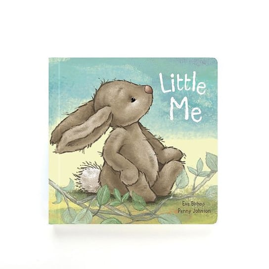 „Little Me” Książeczka Dla Dzieci Inna marka
