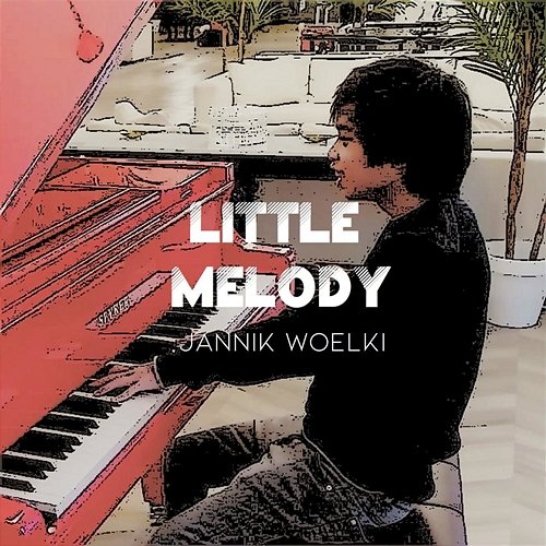 Little Melody Jannik Woelki