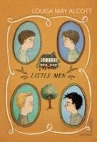 Little Men May Alcott Louisa