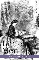 Little Men Alcott Louisa May
