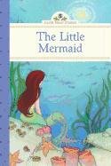 Little Mermaid Mcfadden Deanna