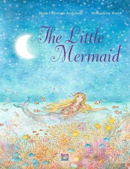 Little Mermaid,The Hans Christian Andersen