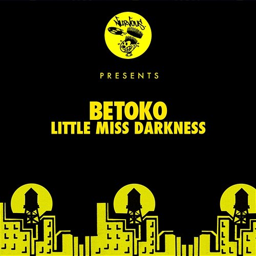 Little Miss Darkness Betoko