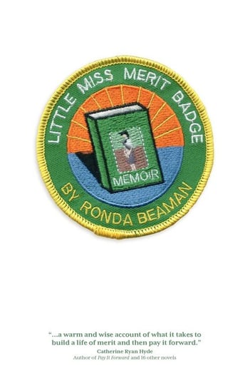 Little Miss Merit Badge Beaman Ronda